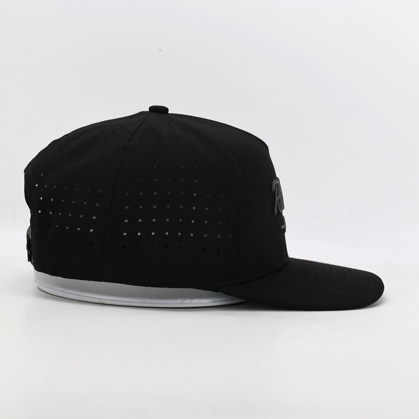 Red Clay Black Smoke