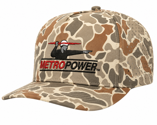 Custom Hat Order #1003 Payment 1 of 2