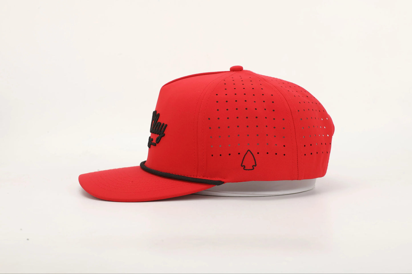 The Georgia Red