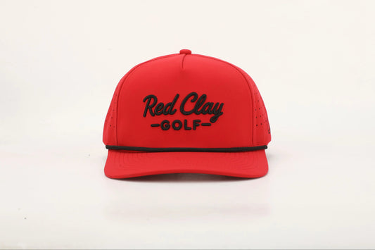 The Georgia Red