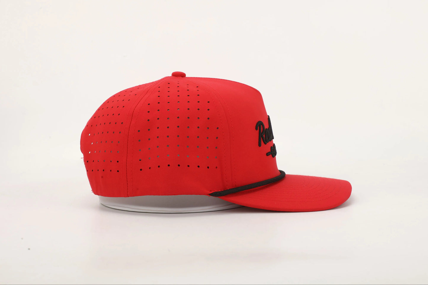 The Georgia Red
