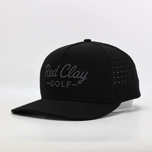 Red Clay Black Smoke