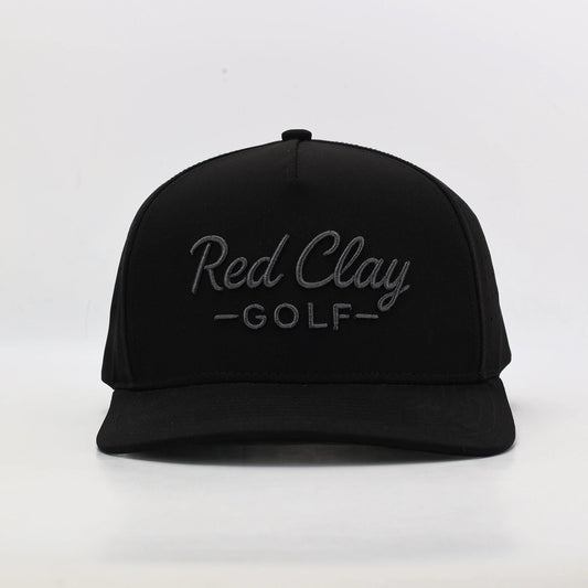 Red Clay Black Smoke